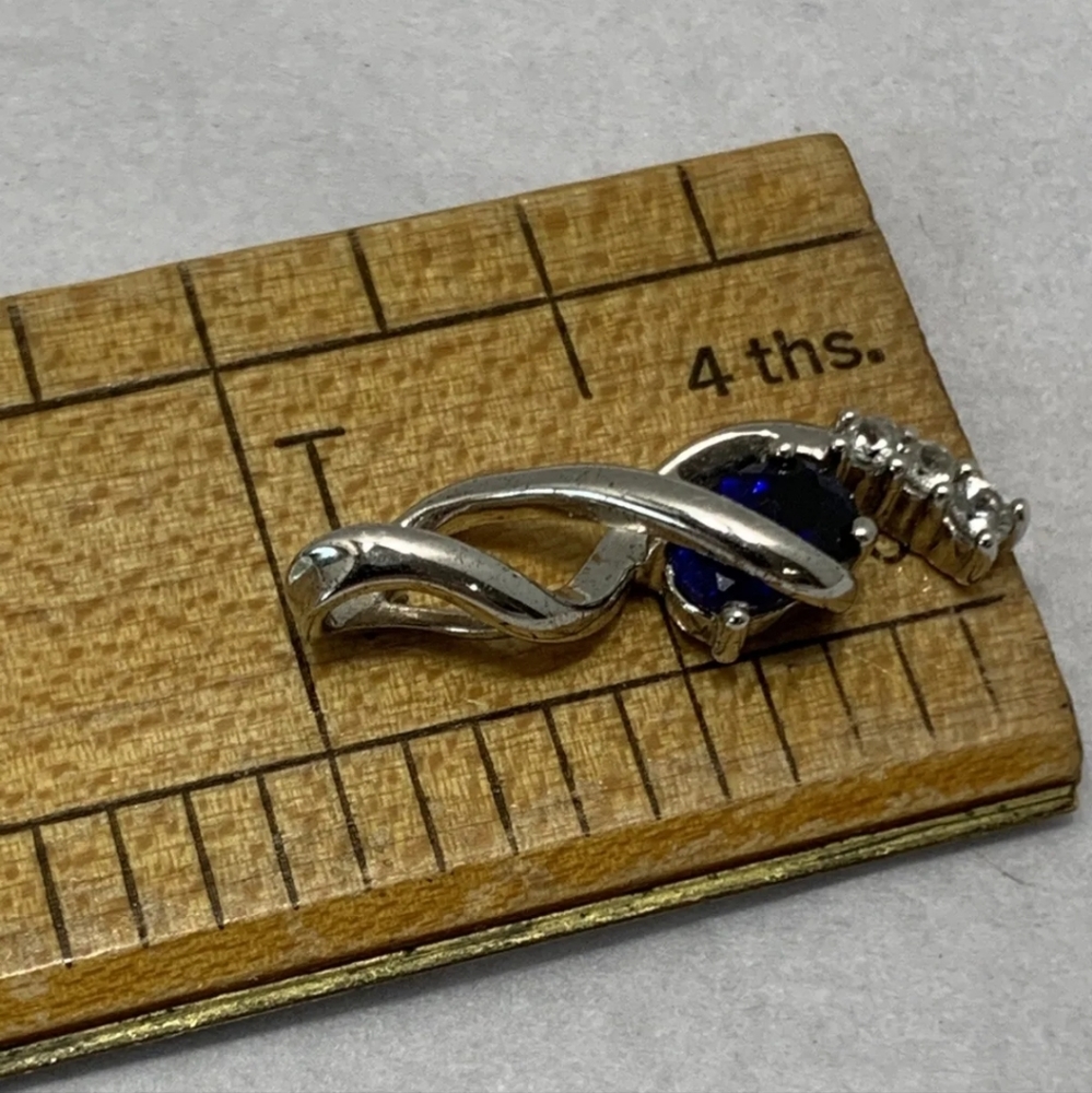 925 pendant - Picture 7 of 7